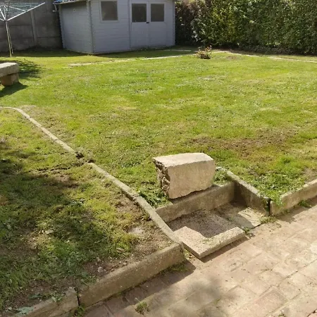 Charmante Maison Normande Holiday home